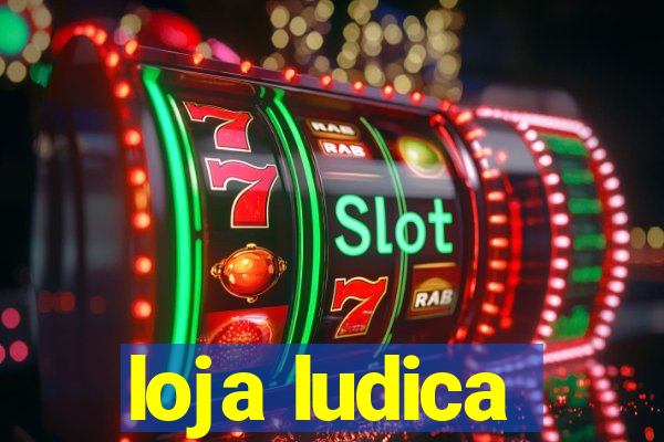 loja ludica